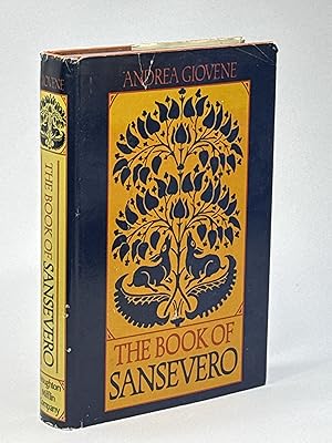 THE BOOK OF SANSEVERO.