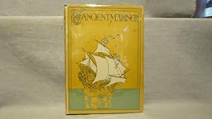 The Rime of the Ancient Mariner in Seven Parts Presented by Willy Pogany. 20 mounted color plates...