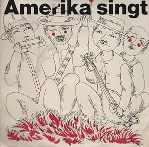 Amerika Singt