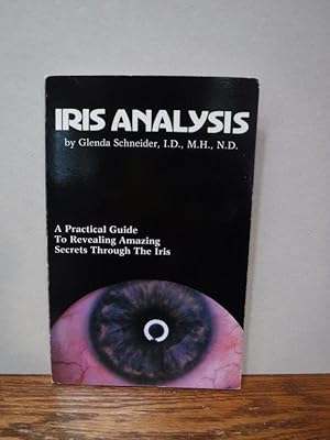Iris Analysis