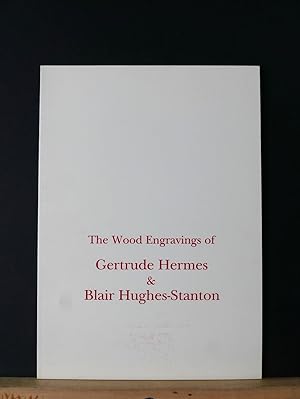 The Wood Engravings of Gertrude Hermes and Blair Hughes-Stanton