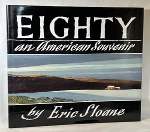 Eighty: An American Souvenir