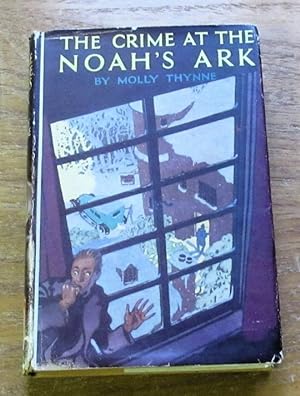 The Crime at the Noah's Ark.