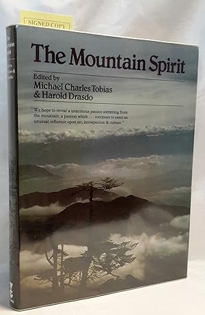 The Mountain Spirit. SIGNED PRESENTATION COPY FROM DRASDO.
