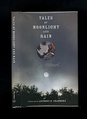 TALES OF MOONLIGHT AND RAIN - Japanese Gothic Tales (Ugetsu Monogatari)