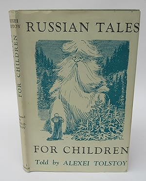 Russian Tales for Children