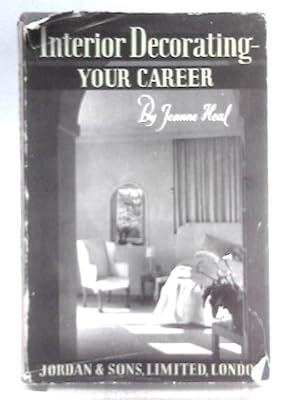 Interior Decorating Your Career