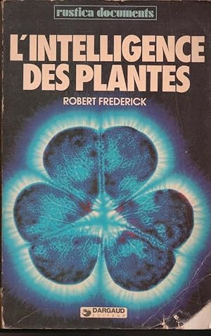 L'intelligence des plantes