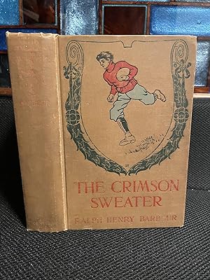 The Crimson Sweater