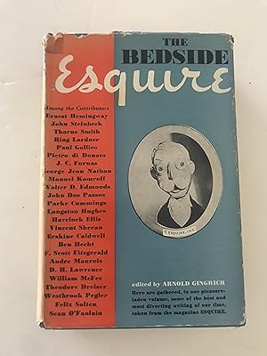 THE BEDSIDE ESQUIRE