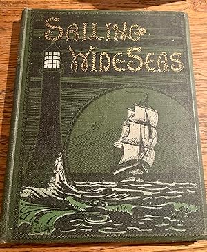 Sailing Wide Seas: To Seek and Save the Lost