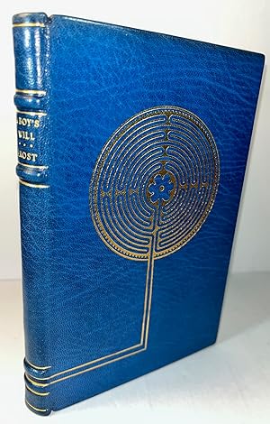 A Boy's Will (Signed First Edition)