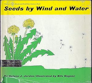 Seeds By Wind and Water (Let's Read and Find Out Science Book)