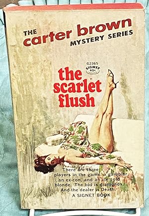 The Scarlet Flush