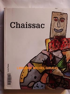 Gaston Chaissac