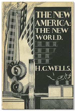 THE NEW AMERICA: THE NEW WORLD