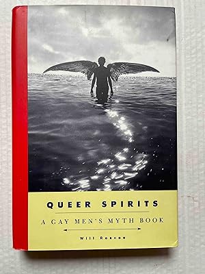 Queer Spirits: A Gay Men's Myth Book