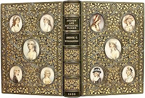 Miniature Painters: Their Lives and their Works.