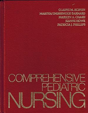 Comprehensive Pediatric Nursing - Second Edition