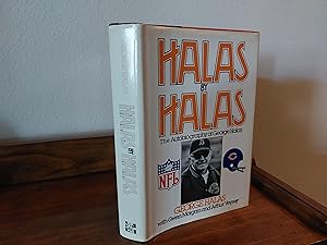 Halas by Halas: The Autobiography of George Halas