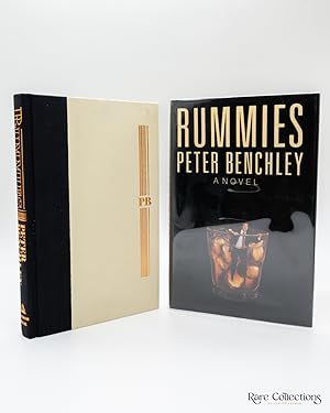 Rummies (Signed Copy)