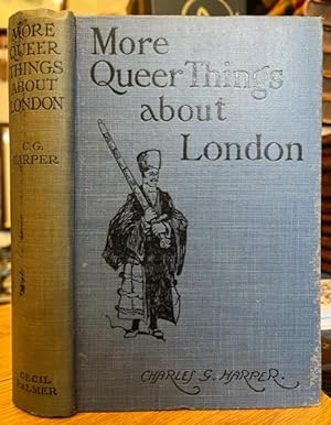 More Queer Things about London