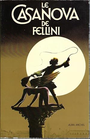 Le Casanova De Fellini
