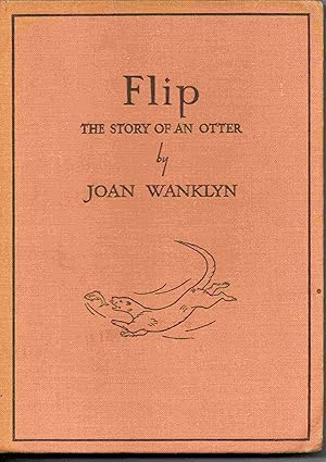 Flip. The Story of an Otter