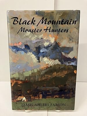Black Mountain: Monster Hunters