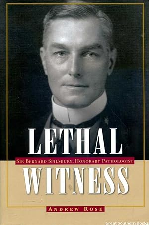 Lethal Witness