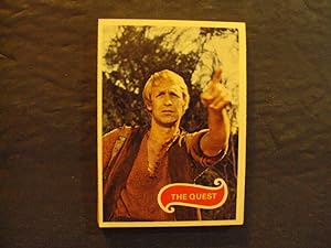 11 Planet Of The Apes Cards 1967 Apjac Ent