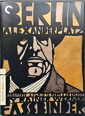 Criterion Collection: Berlin Alexanderplatz [Import USA Zone 1]