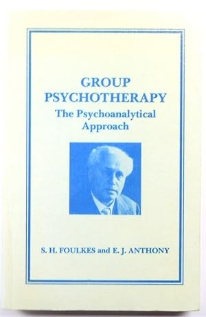 Group Psychotherapy:The Psychoanalytical Approach