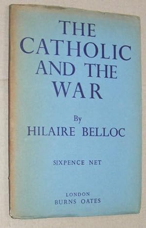 The Catholic and the War