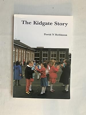 The Kidgate story