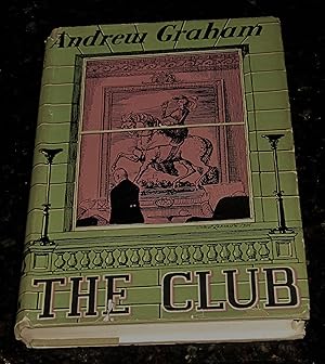 The Club - A Novel