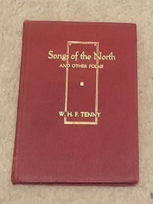 Songs of the North and other poems