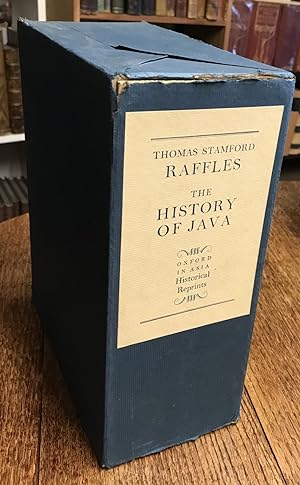 The History of Java.