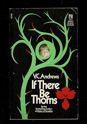 If There Be Thorns (Dollanganger, No. 3)