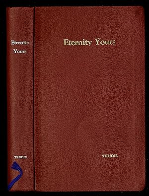 Eternity Yours: The New Testament In A Poetic Form