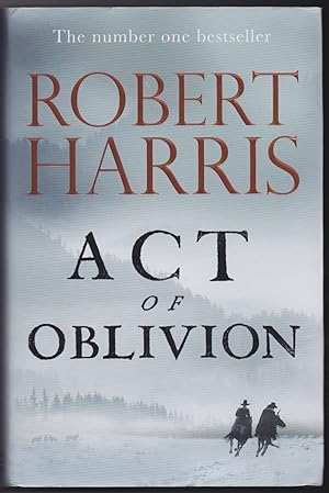 Act of Oblivion