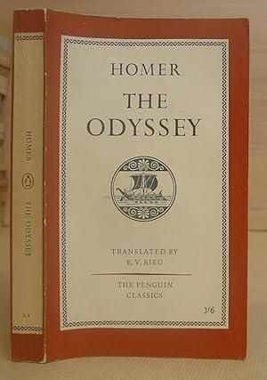 The Odyssey