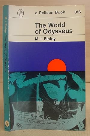 The World Of Odysseus