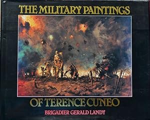 The Military Paintings of Terence Cuneo