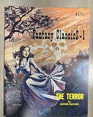 The Terror Fantasy Classics 1
