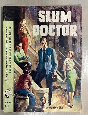 Slum Doctor
