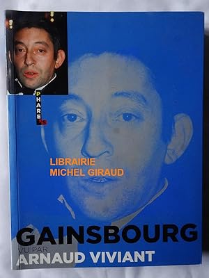 Gainsbourg vu par