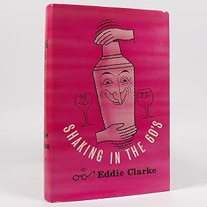 Shaking in the 60's - Inscribed First Edition