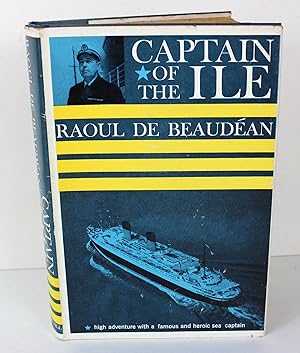 Captain of the Ile
