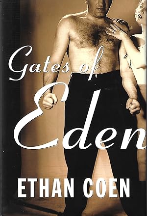 Gates of Eden: Stories